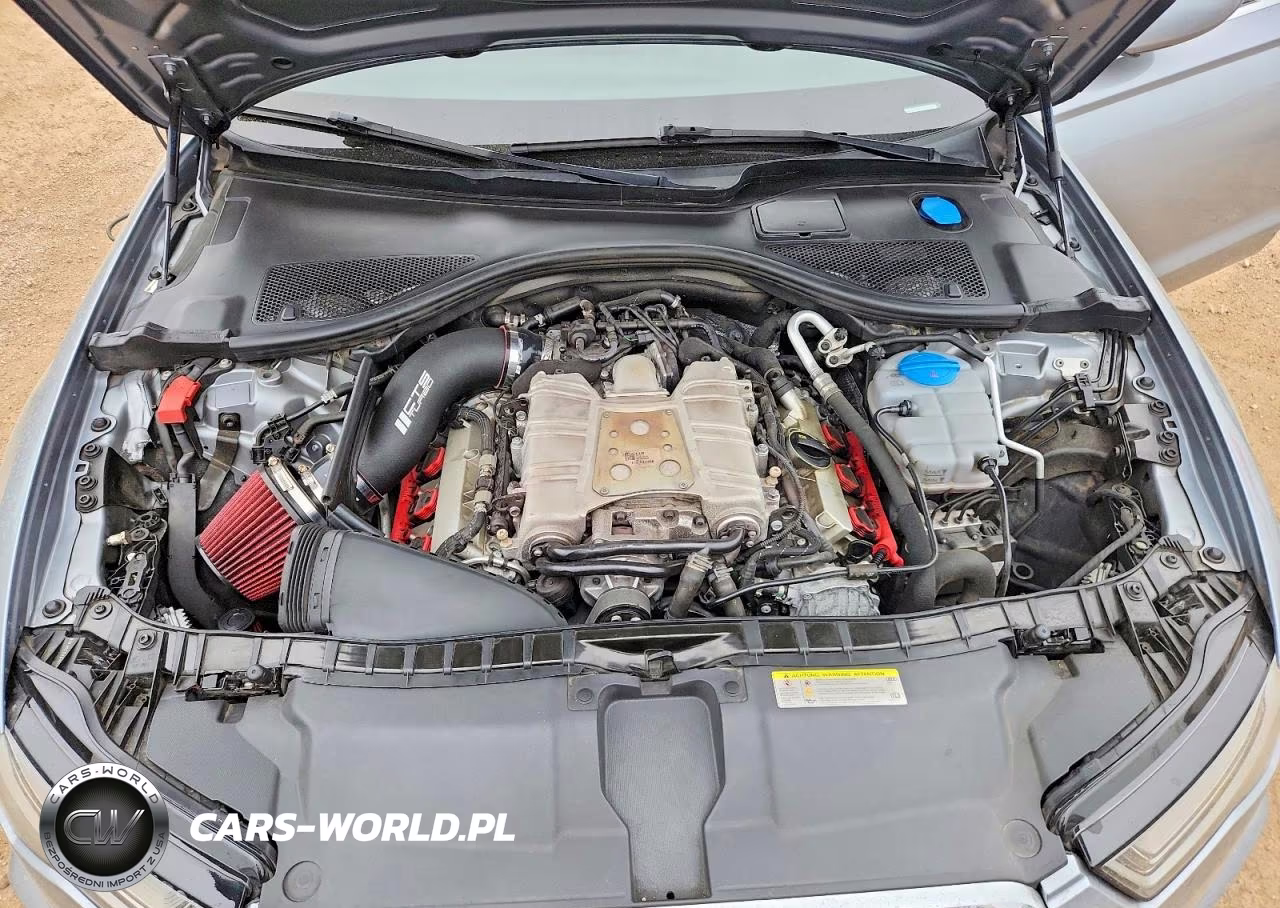 2018 Audi A6 Premium Plus VIN:WAUG3AFCXJN059507 - 11