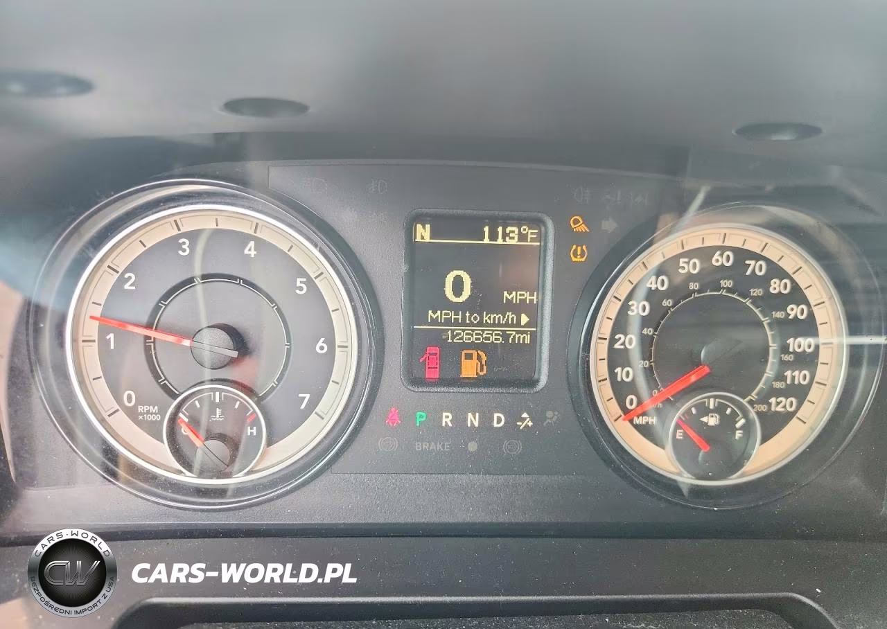 2018 Ram 1500 St VIN:1C6RR7KT0JS314418 - 9