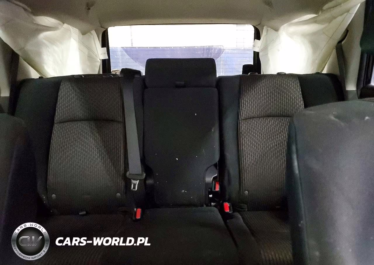 2015 Toyota 4Runner Trail VIN:JTEBU5JR1F5270031 - 10