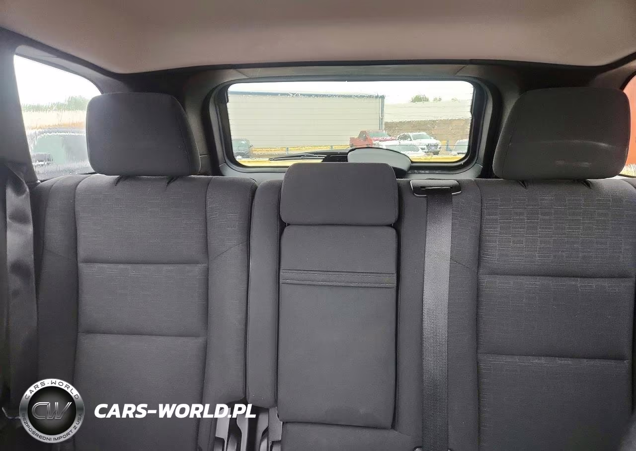 2012 Jeep Grand Cherokee Laredo VIN:1C4RJEAG9CC177386 - 10