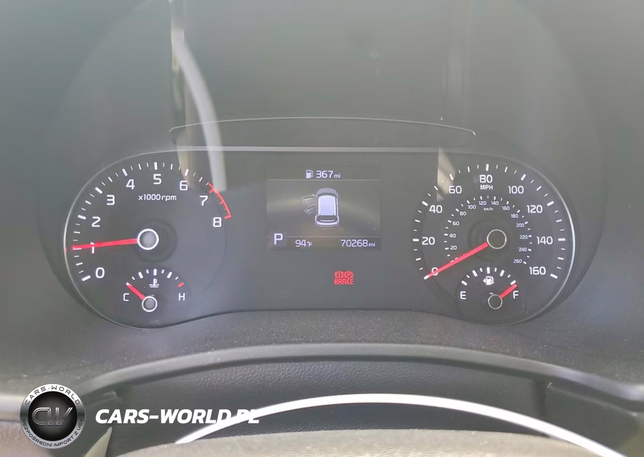 2020 Kia Soul S VIN:KNDJ23AU9L7115449 - 9