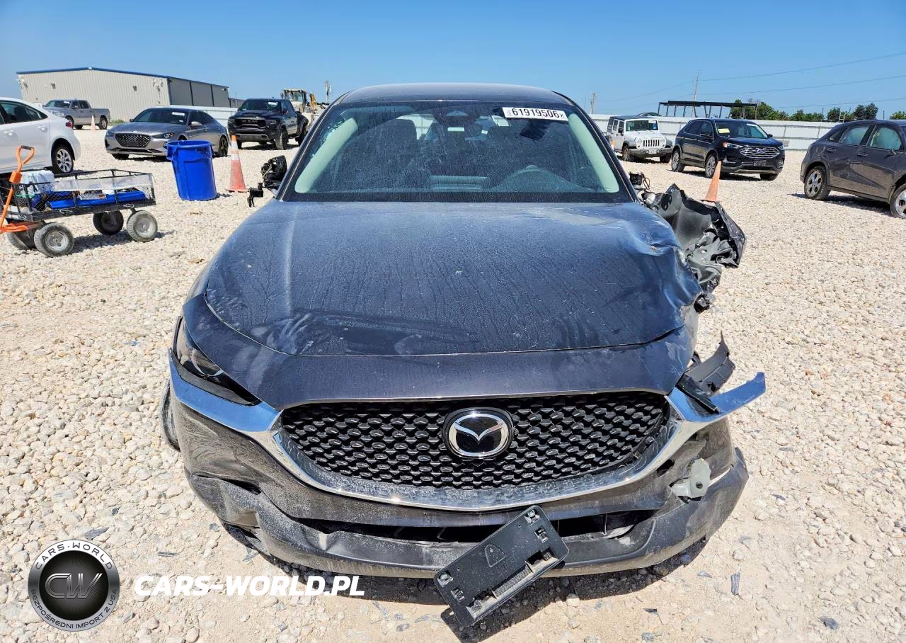 2026 Mazda Cx-30 Select Sport VIN:3MVDMBBL3TM144490 - 5