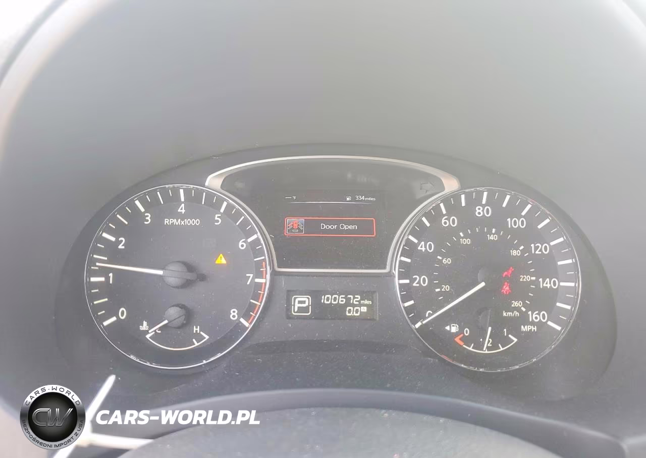 2015 Nissan Altima 2.5 S VIN:1N4AL3AP5FC269455 - 9