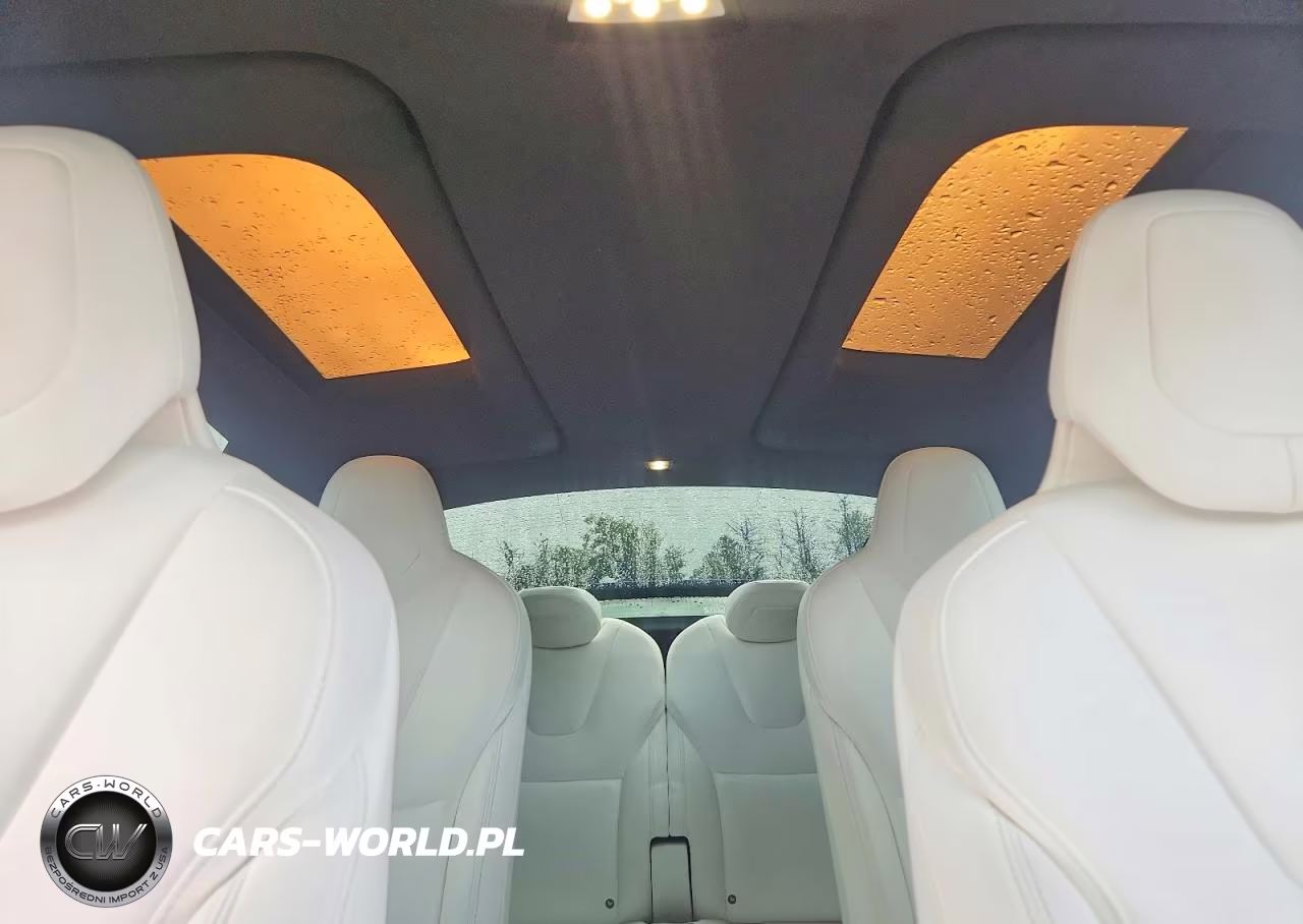 2017 Tesla Model X VIN:5YJXCBE40HF075999 - 10