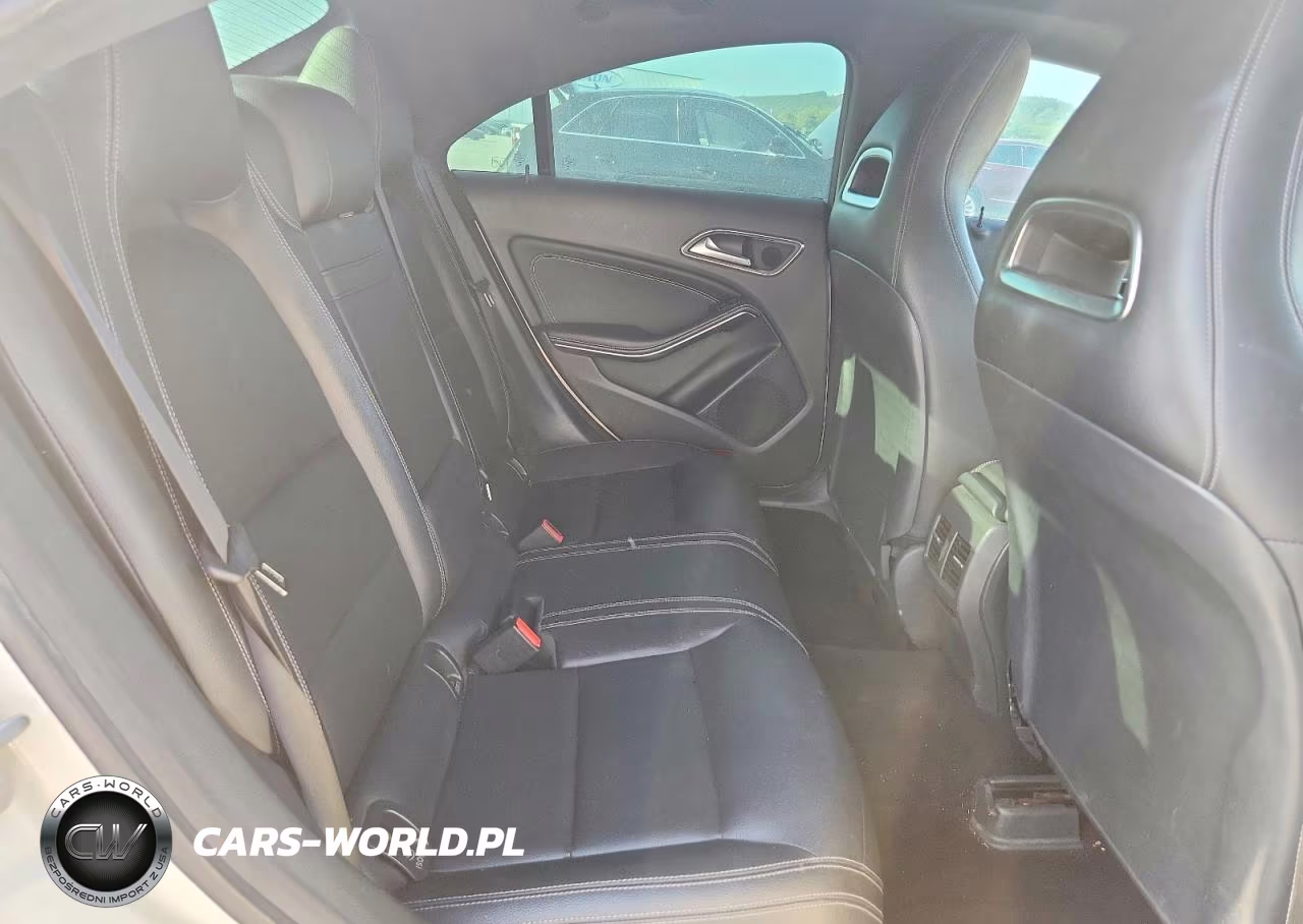 2018 Mercedes-Benz Cla 250 4Matic VIN:WDDSJ4GBXJN521080 - 10