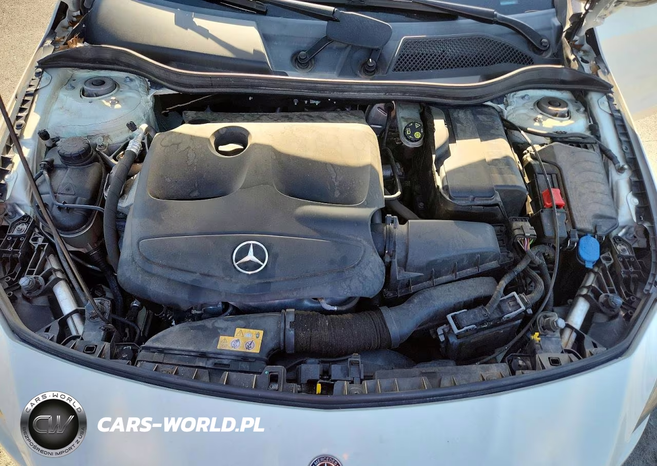 2018 Mercedes-Benz Cla 250 4Matic VIN:WDDSJ4GBXJN521080 - 11