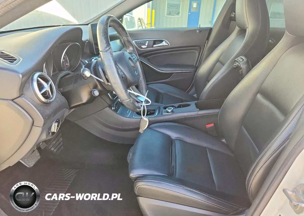 2018 Mercedes-Benz Cla 250 4Matic VIN:WDDSJ4GBXJN521080 - 7