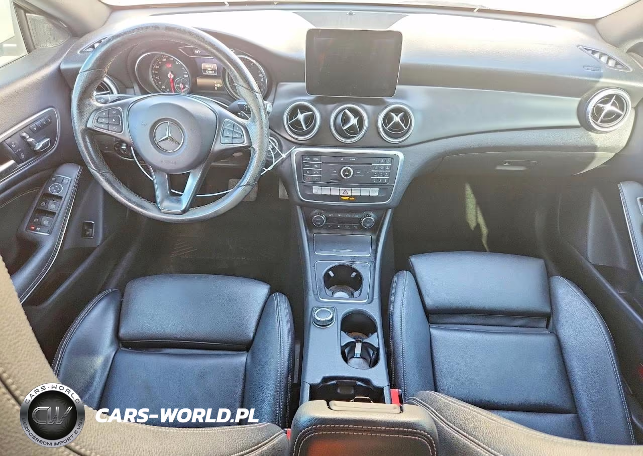 2018 Mercedes-Benz Cla 250 4Matic VIN:WDDSJ4GBXJN521080 - 8