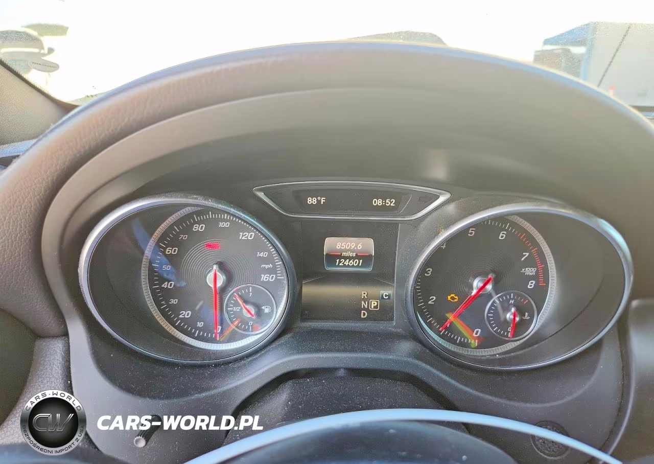 2018 Mercedes-Benz Cla 250 4Matic VIN:WDDSJ4GBXJN521080 - 9