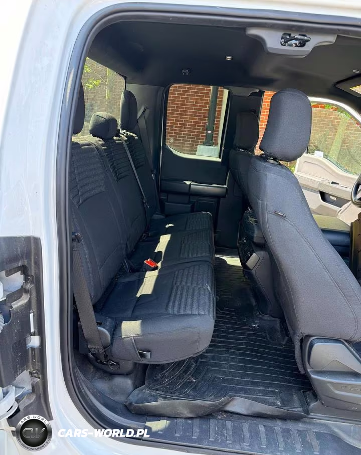 2023 Ford F-150 Xl VIN:1FTEX1CP9PKF67631 - 6
