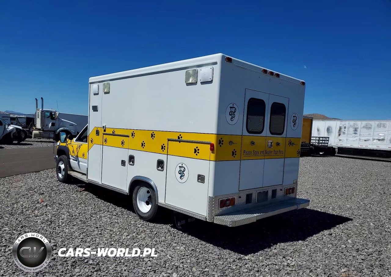 1996 Chevrolet Gmt-400 K3500 VIN:1GBJK34J3TE266918 - 2