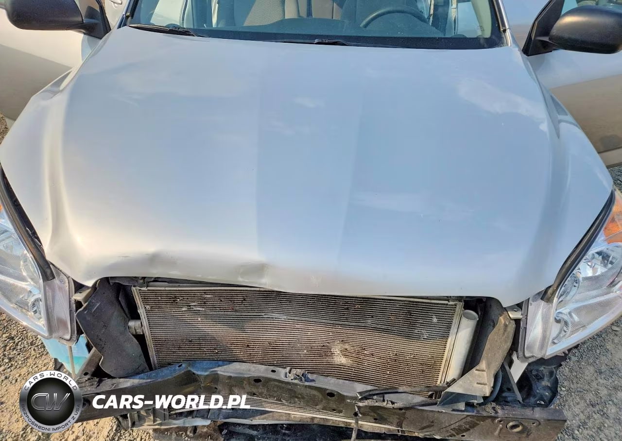 2011 Toyota Rav4 Base VIN:2T3BF4DV0BW169230 - 11