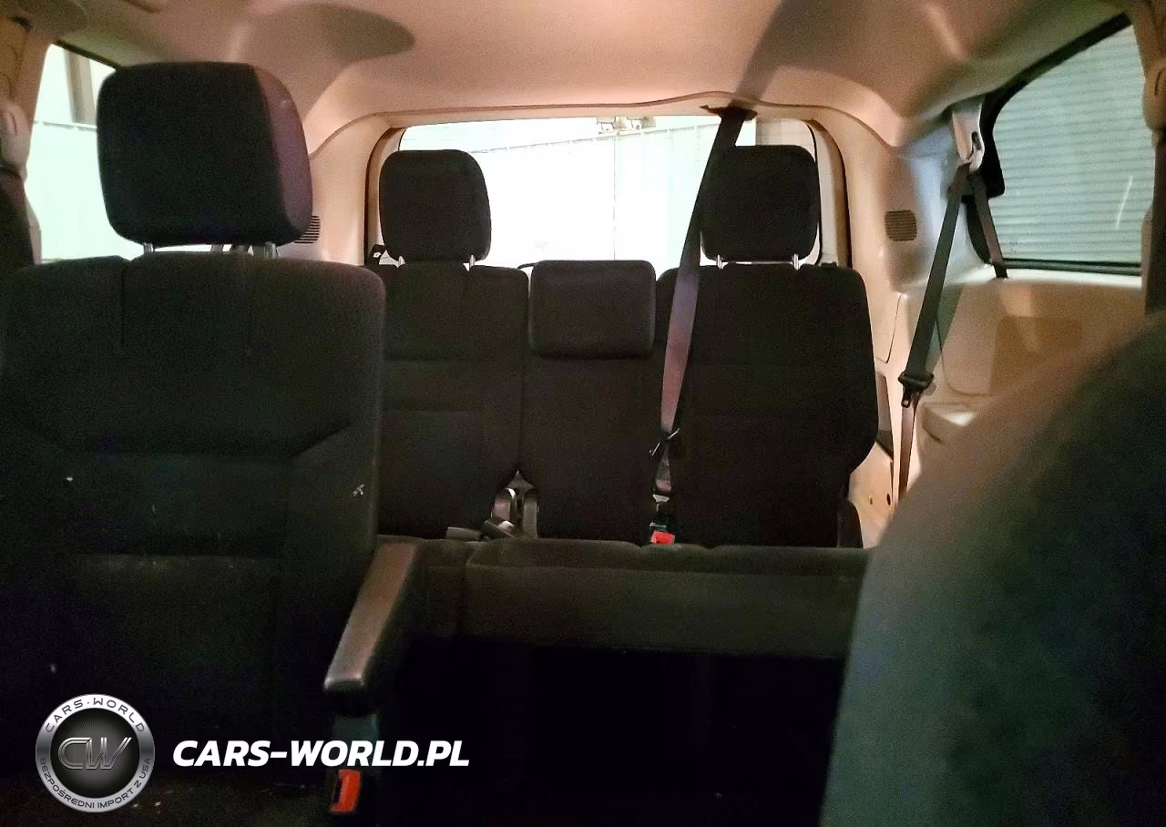 2019 Dodge Grand Caravan Se VIN:2C4RDGBG9KR654728 - 10