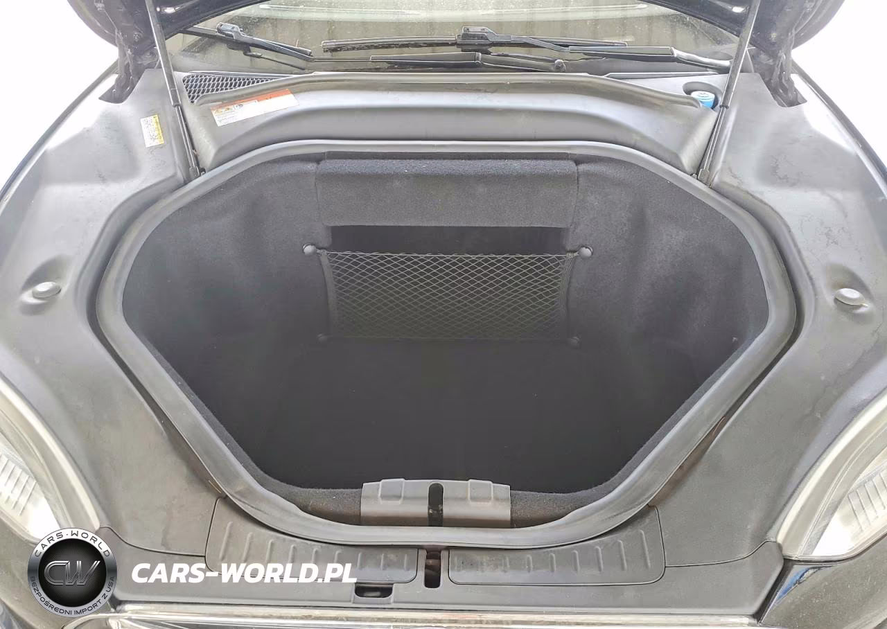 2014 Tesla Model S VIN:5YJSA1H18EFP35648 - 11
