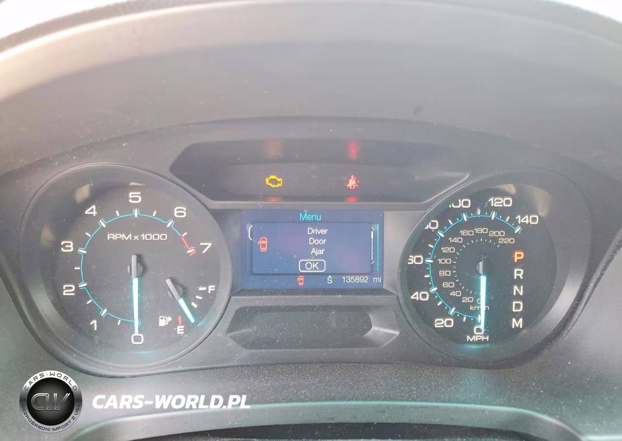 2014 Ford Explorer VIN:1FM5K8B87EGA54570 - 9