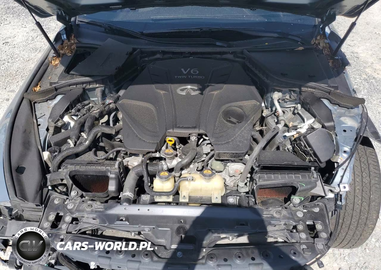 2020 Infiniti Q50 VIN:JN1EV7AR1LM256550 - 11