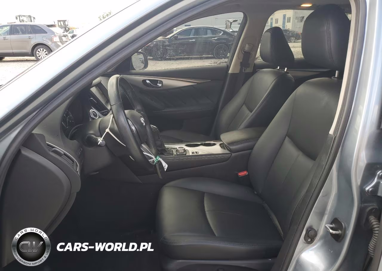 2020 Infiniti Q50 VIN:JN1EV7AR1LM256550 - 7