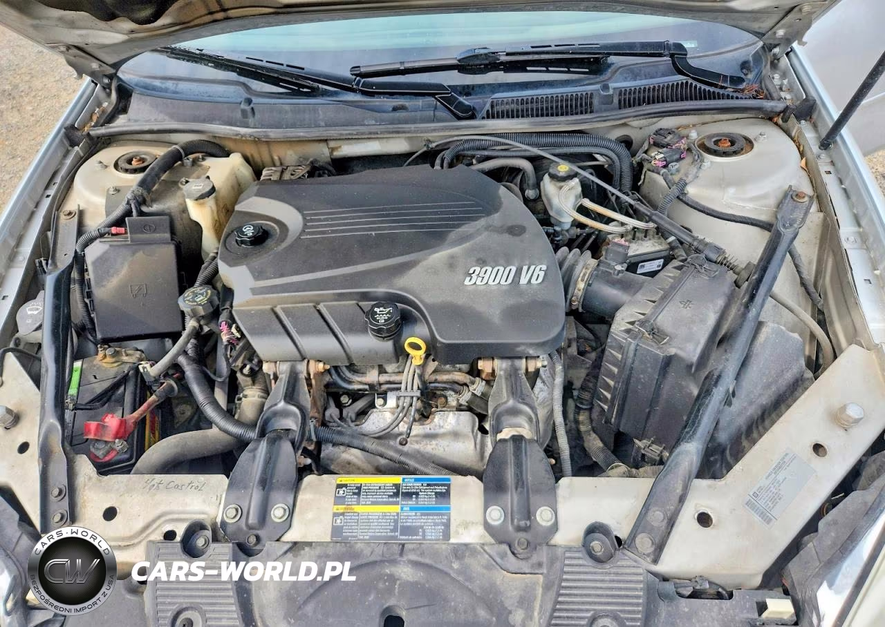 2010 Chevrolet Impala Ltz VIN:2G1WC5EM6A1231851 - 11
