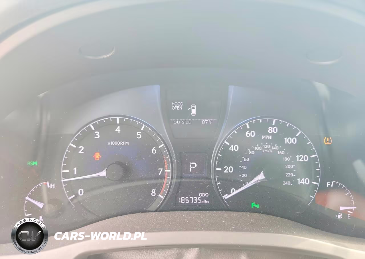 2014 Lexus Rx 350 Base VIN:2T2BK1BA1EC238818 - 9