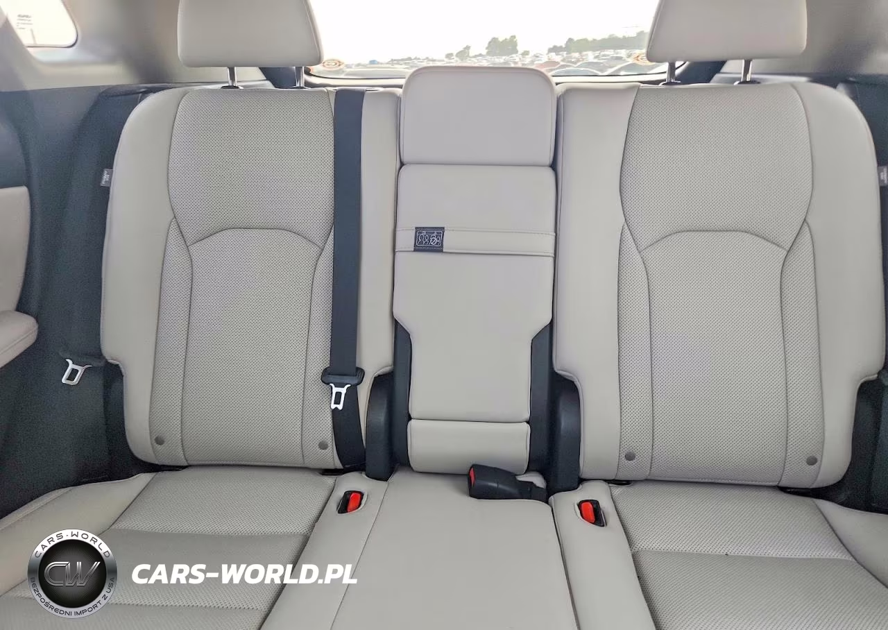 2020 Lexus Rx 350 VIN:2T2HZMAA3LC168955 - 10