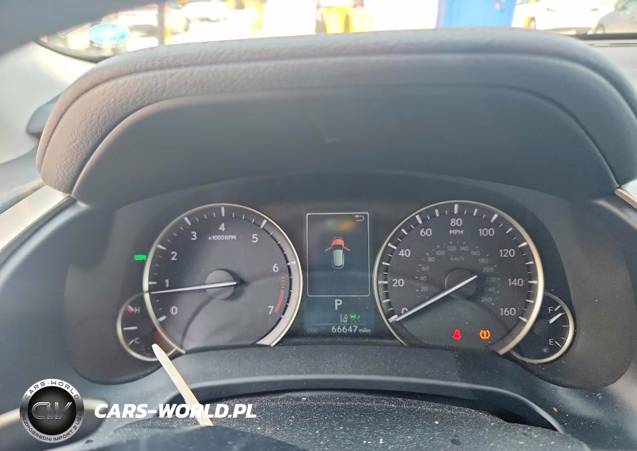 2020 Lexus Rx 350 VIN:2T2HZMAA3LC168955 - 9
