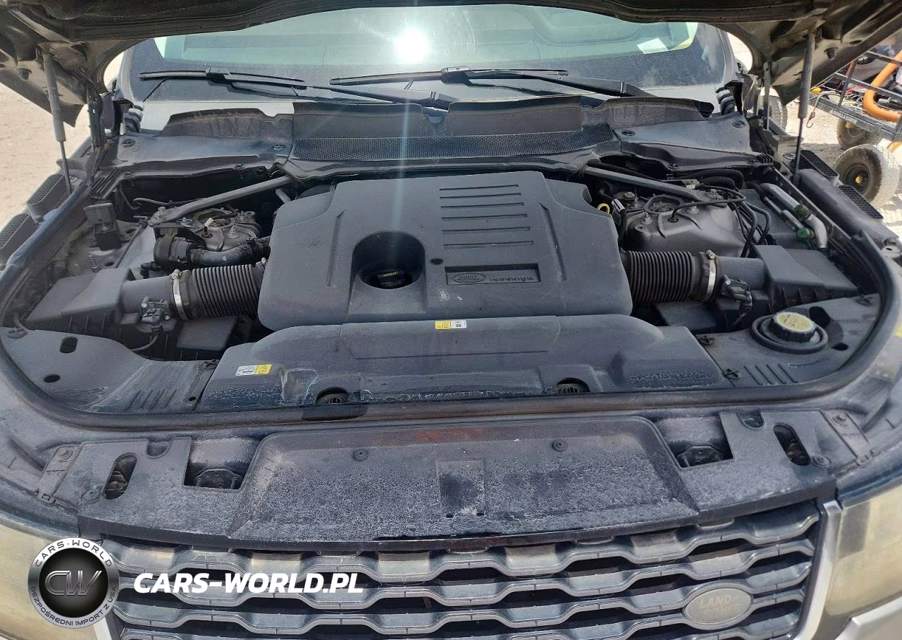 2019 Land Rover Range Rover Sport Hse VIN:SALWR2RU7KA861540 - 12