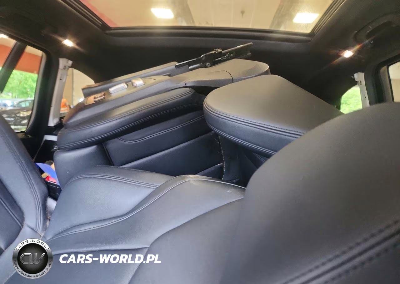 2019 BMW X3 xDrive30I VIN:5UXTR9C50KLP77535 - 10