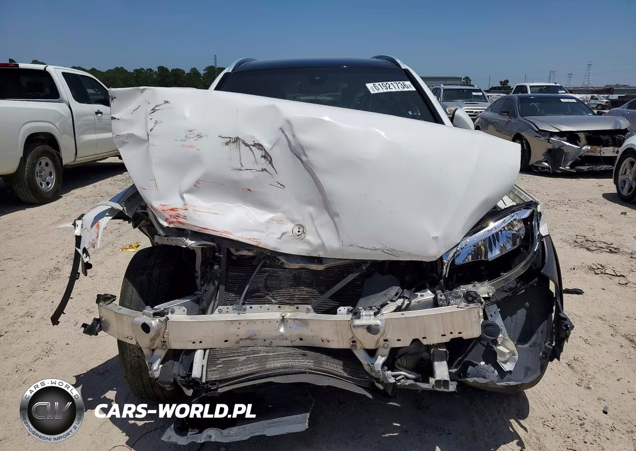 2018 Mercedes-Benz Glc 300 VIN:WDC0G4JB1JV020971 - 5
