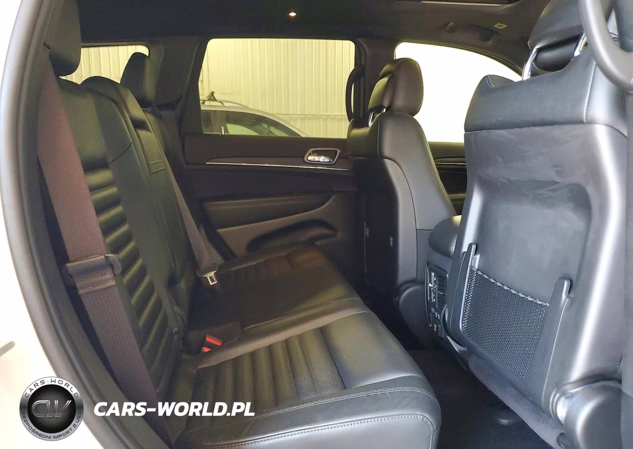 2021 Jeep Grand Cherokee Limited VIN:1C4RJFBG6MC839558 - 11