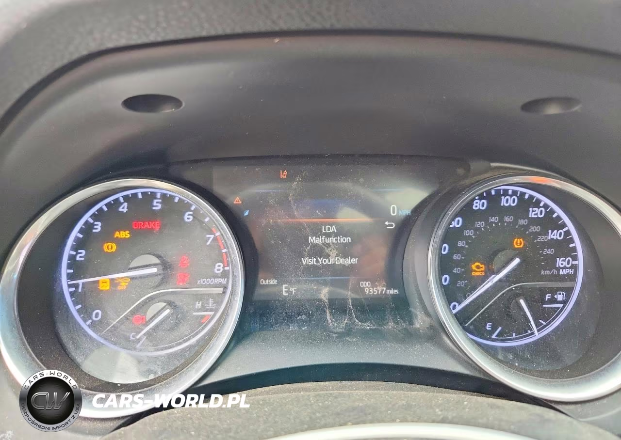 2018 Toyota Camry Xle V6 VIN:4T1BZ1HK5JU505502 - 9