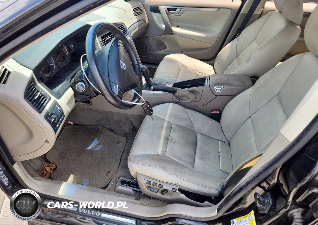 2009 Volvo S60 2.5T VIN:YV1RS592592732722 - 7