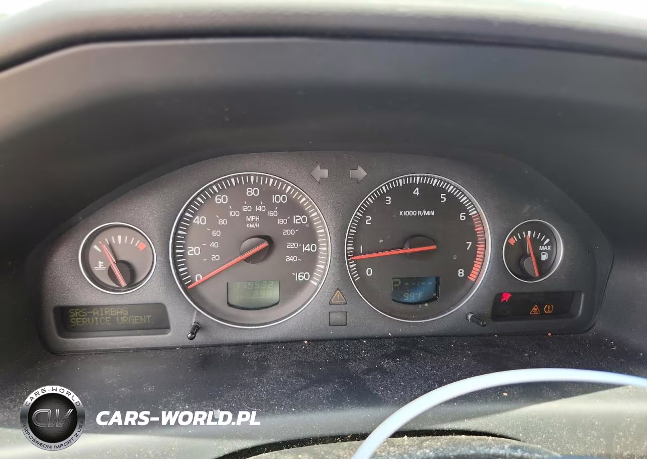 2009 Volvo S60 2.5T VIN:YV1RS592592732722 - 9