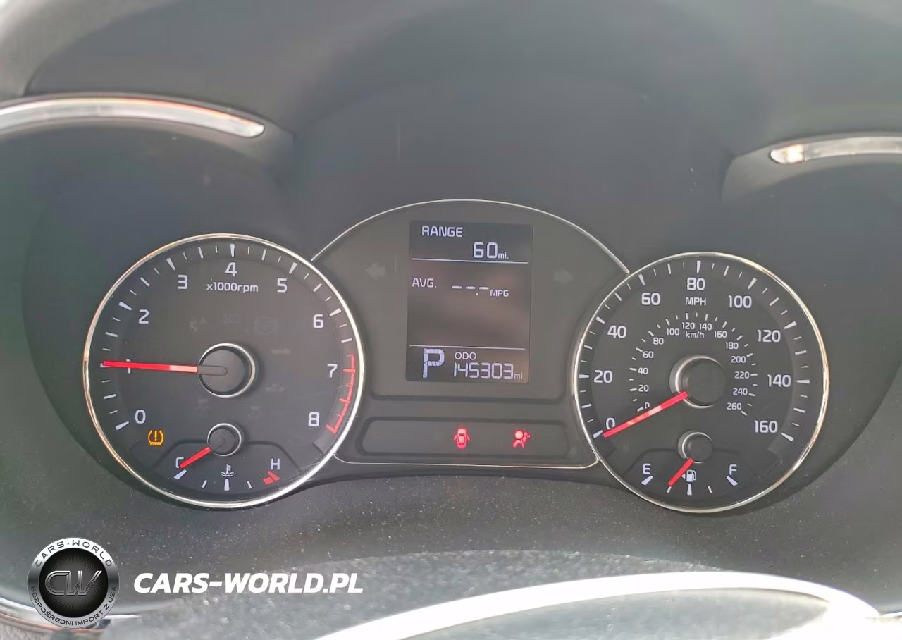 2015 Kia Forte Lx VIN:KNAFK4A66F5412009 - 9