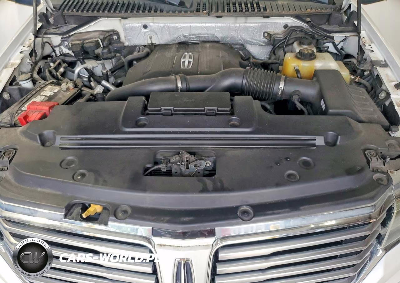 2015 Lincoln Navigator VIN:5LMJJ2JT8FEJ01720 - 12