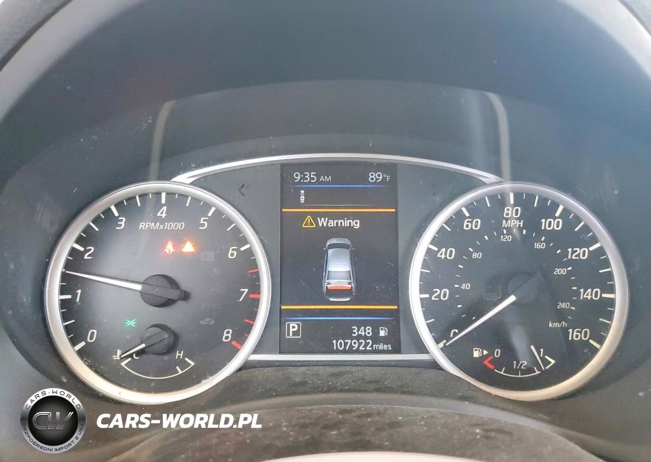 2019 Nissan Sentra S VIN:3N1AB7APXKY294022 - 9