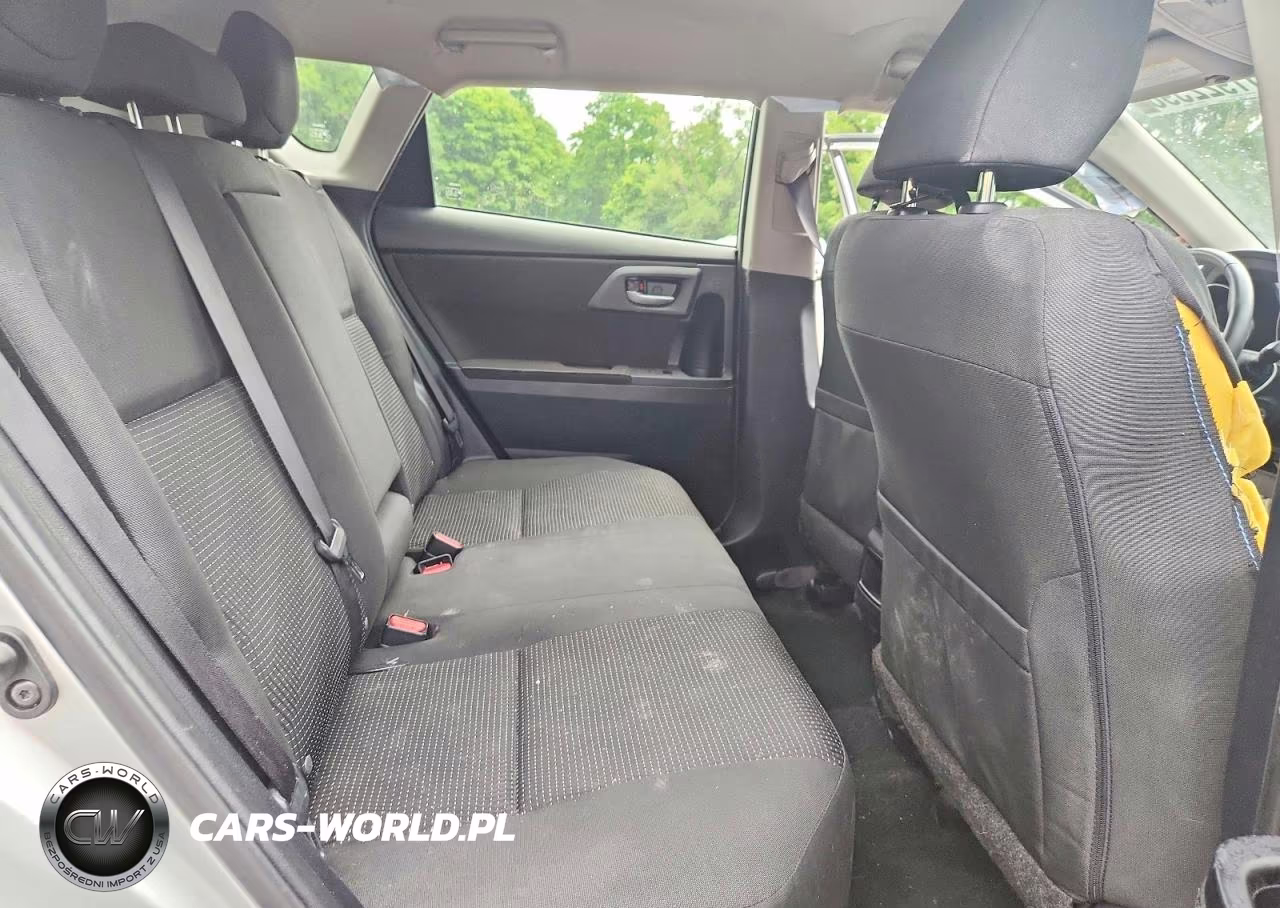 2018 Toyota Corolla Im Base VIN:JTNKARJE6JJ570712 - 10