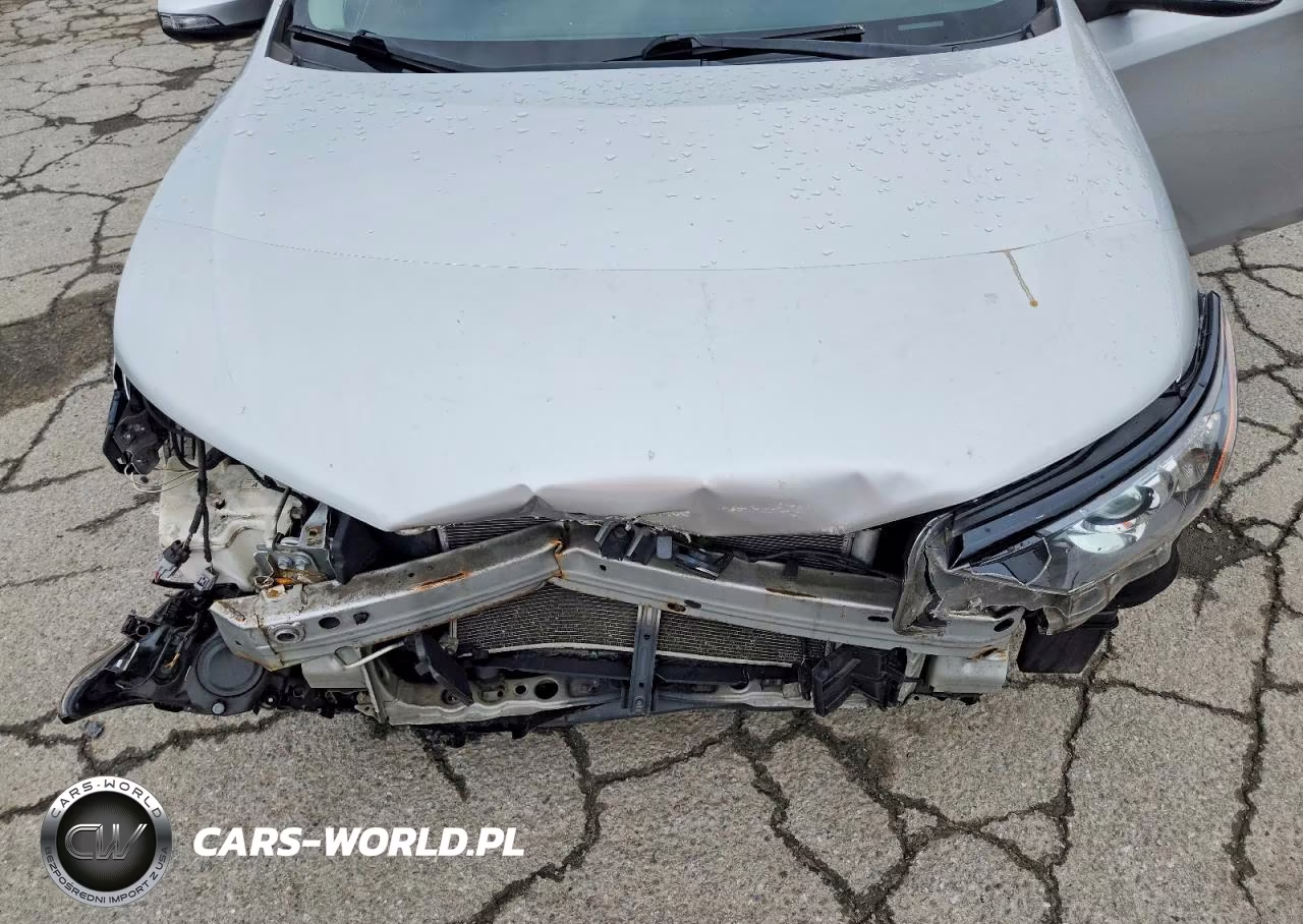 2018 Toyota Corolla Im Base VIN:JTNKARJE6JJ570712 - 11