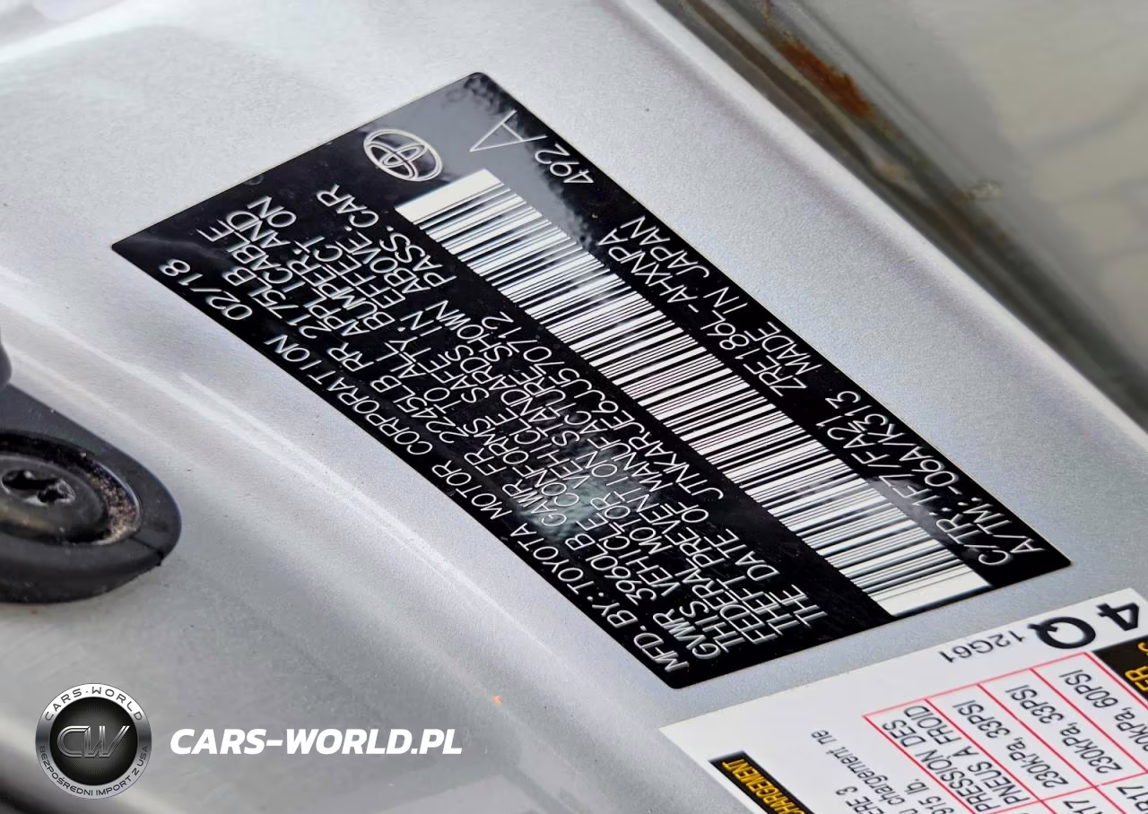 2018 Toyota Corolla Im Base VIN:JTNKARJE6JJ570712 - 13