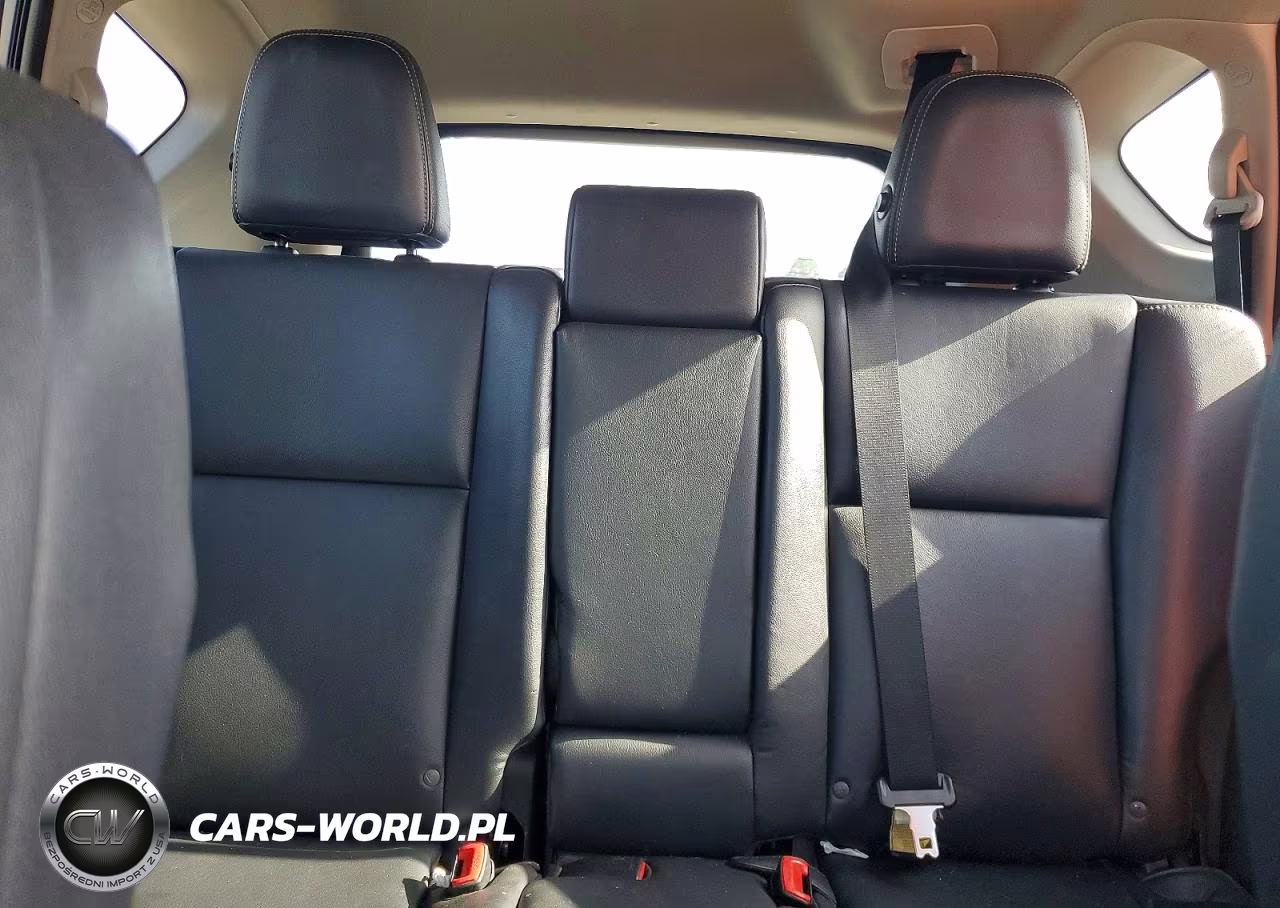 2013 Toyota Rav4 Limited VIN:2T3YFREV1DW069369 - 10