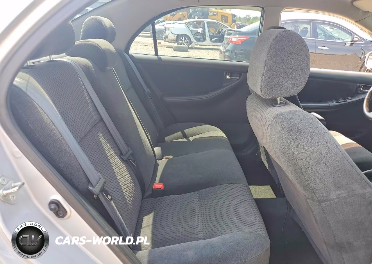2007 Toyota Corolla S VIN:2T1BR32E37C811767 - 10