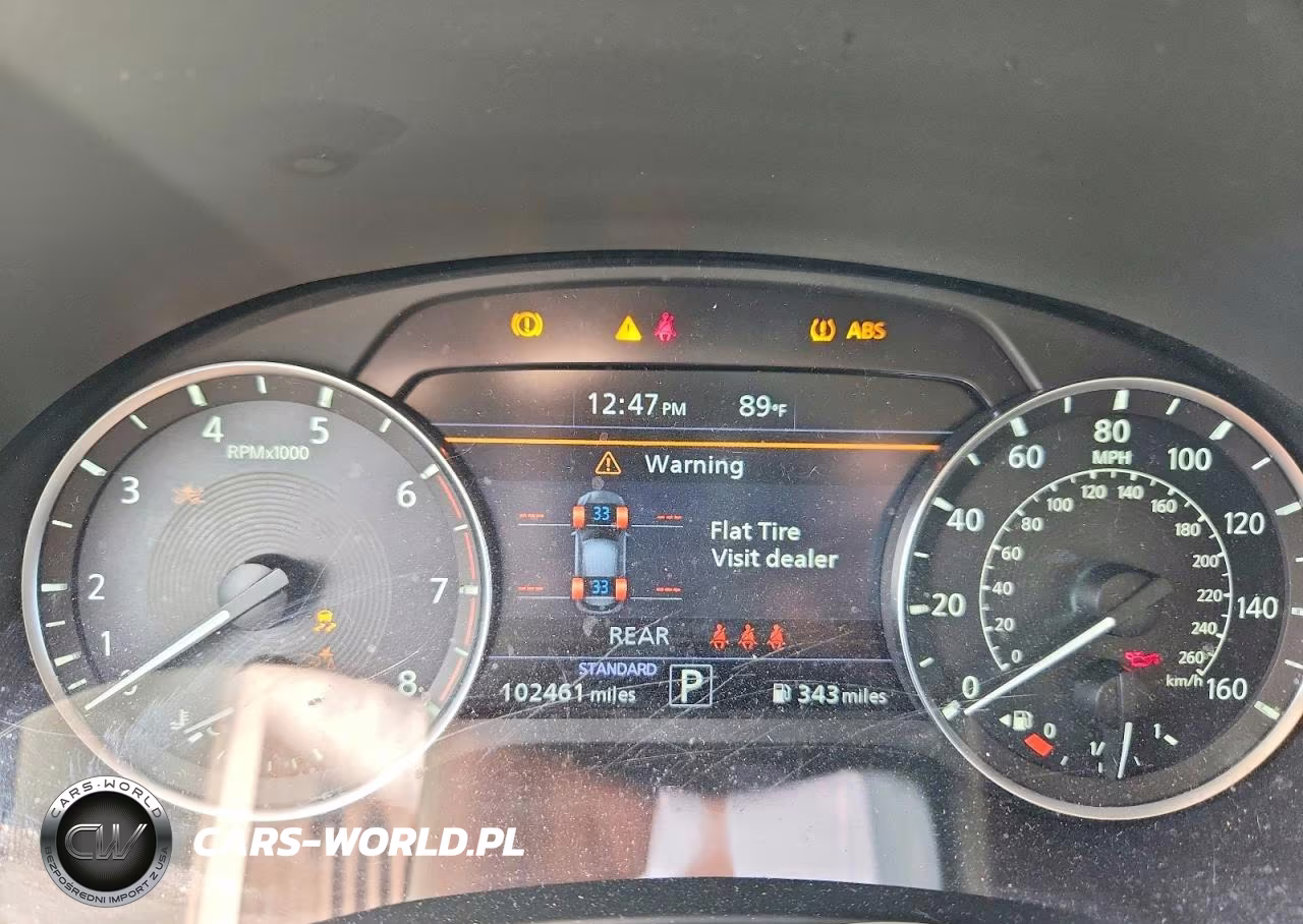 2020 Infiniti Qx50 Luxe VIN:3PCAJ5M13LF111178 - 9