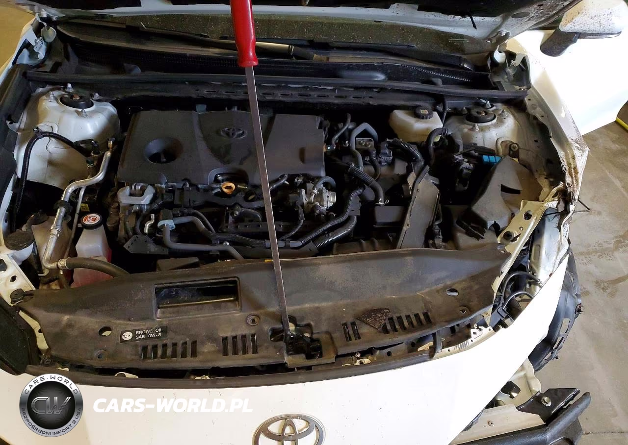 2025 Toyota Camry Le VIN:4T1DBADK8SU015026 - 11