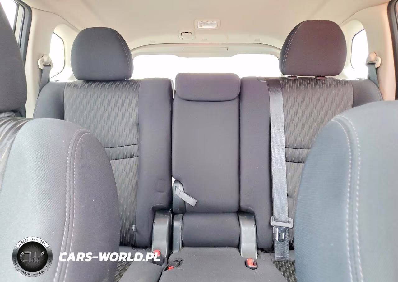2020 Nissan Rogue S VIN:5N1AT2MV9LC767955 - 10