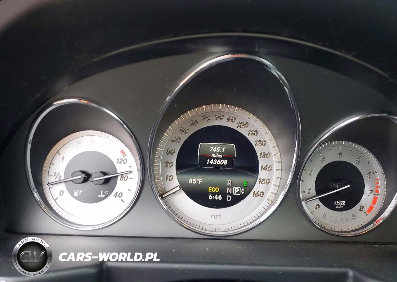 2014 Mercedes-Benz Glk 350 VIN:WDCGG5HBXEG306855 - 9
