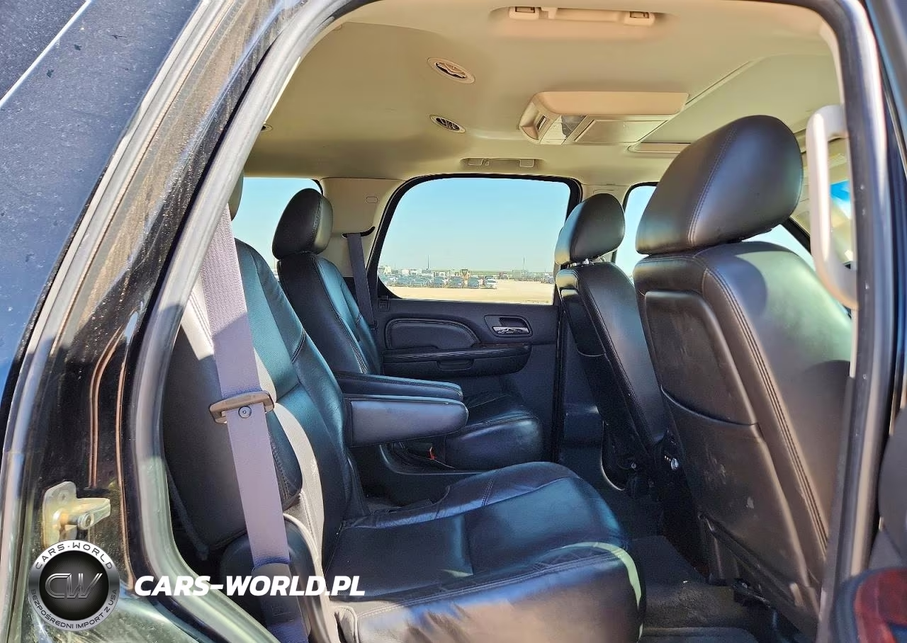2011 Cadillac Escalade Premium VIN:1GYS3CEF0BR184749 - 11
