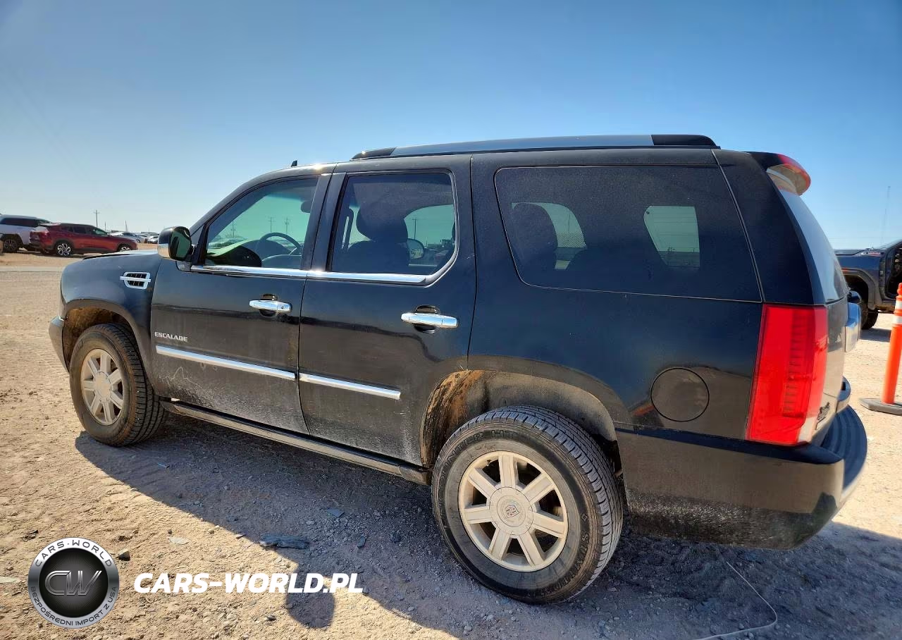 2011 Cadillac Escalade Premium VIN:1GYS3CEF0BR184749 - 2