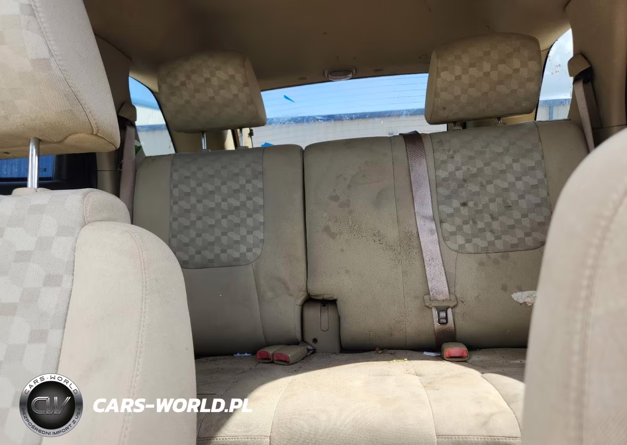 2005 Chevrolet Equinox Lt VIN:2CNDL73F256058316 - 10