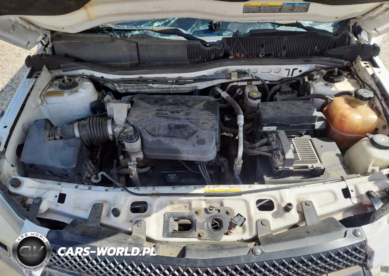 2005 Chevrolet Equinox Lt VIN:2CNDL73F256058316 - 12