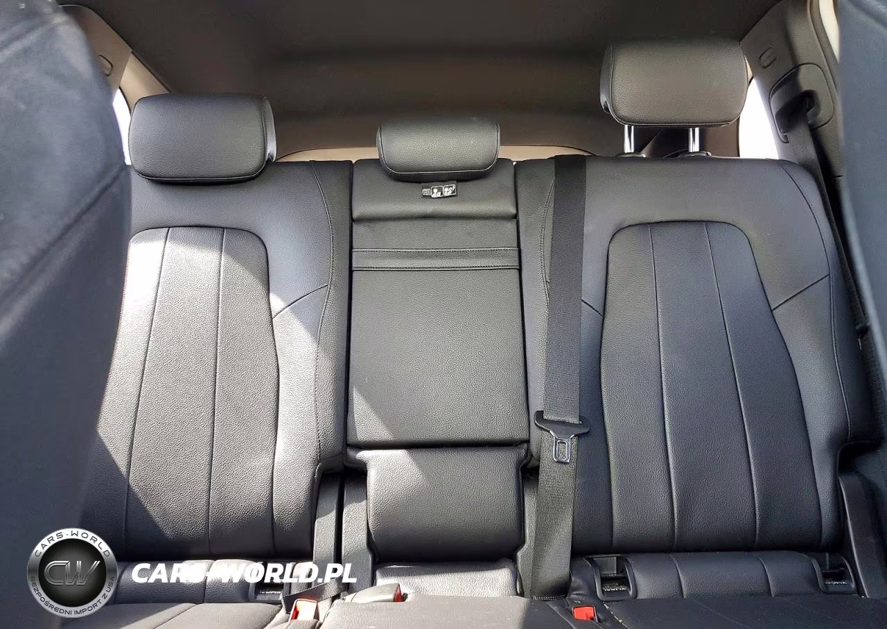 2020 Mercedes-Benz Glb 250 VIN:W1N4M4GB0LW016391 - 10