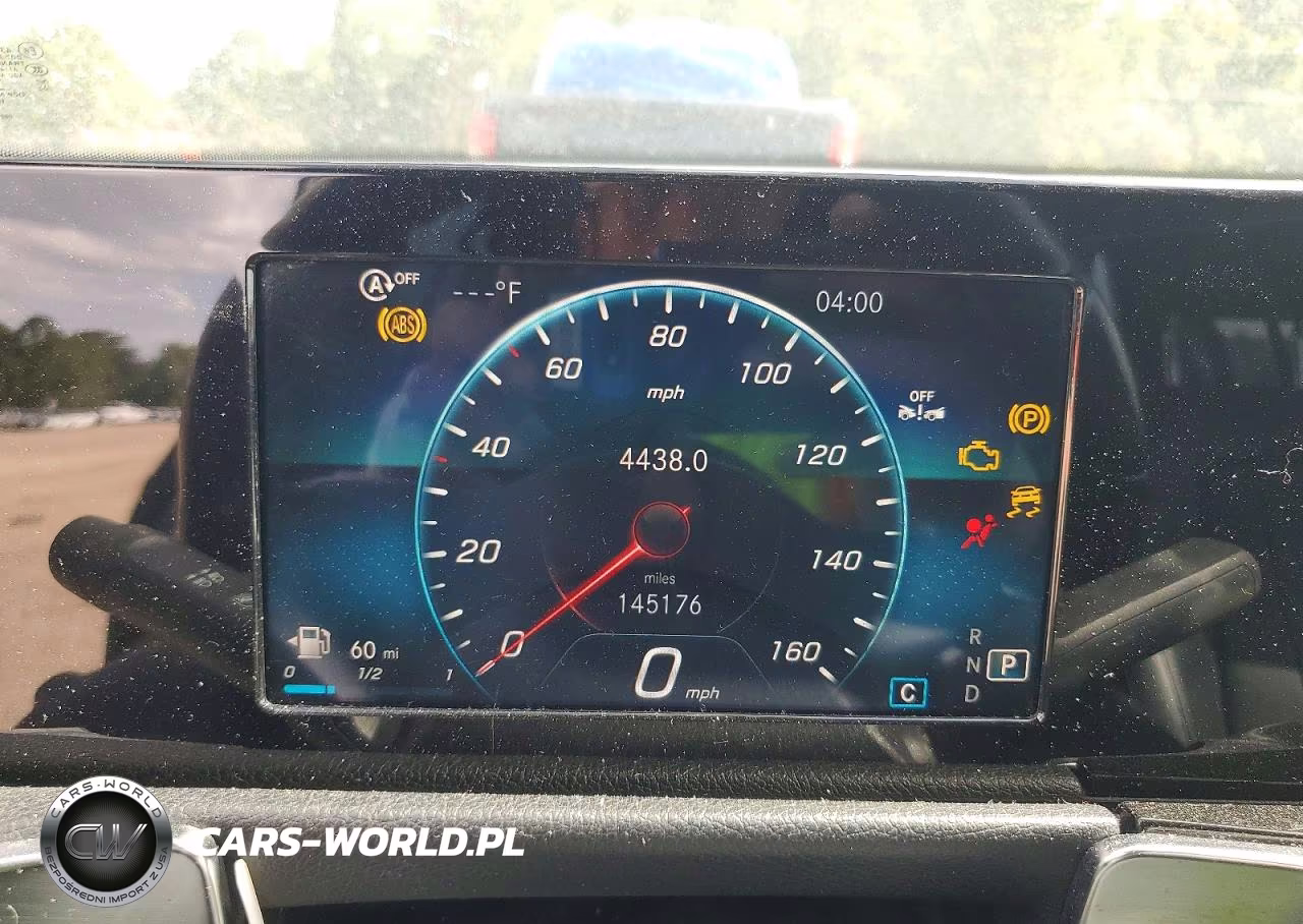 2020 Mercedes-Benz Glb 250 VIN:W1N4M4GB0LW016391 - 9